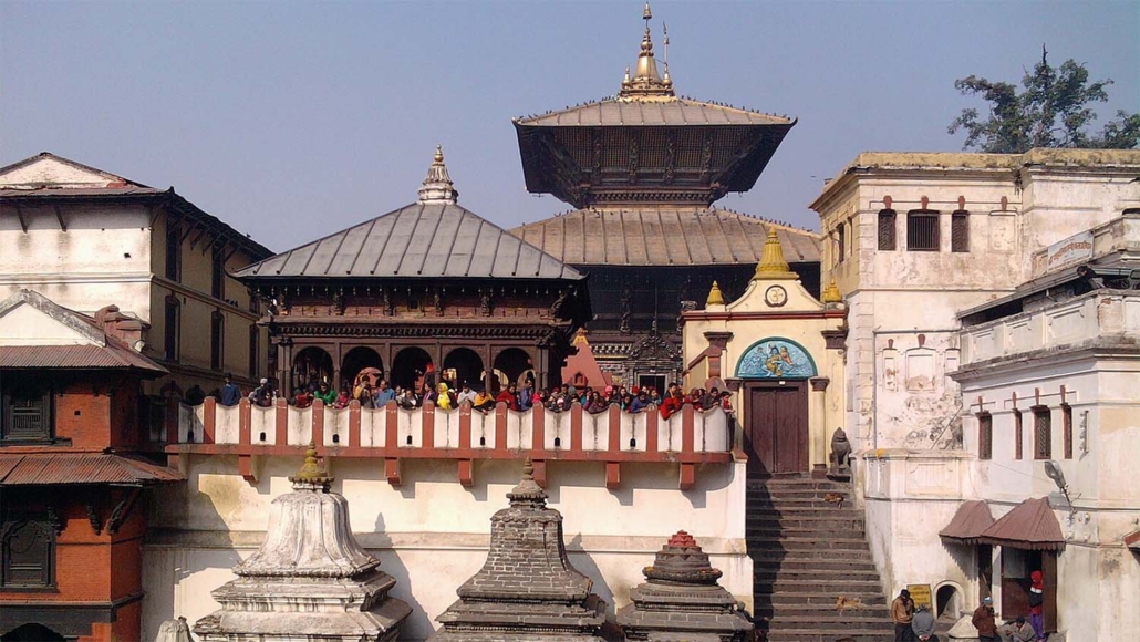 Kathgmandu